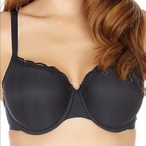 NWT Panache Porcelain Viva T-Shirt Bra 38E